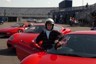  Des Ferrari pour tous 